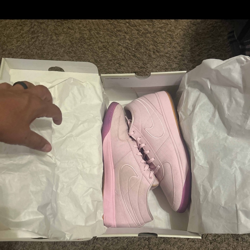 Nike Book 1 Sunrise Basketball Shoes Size 14